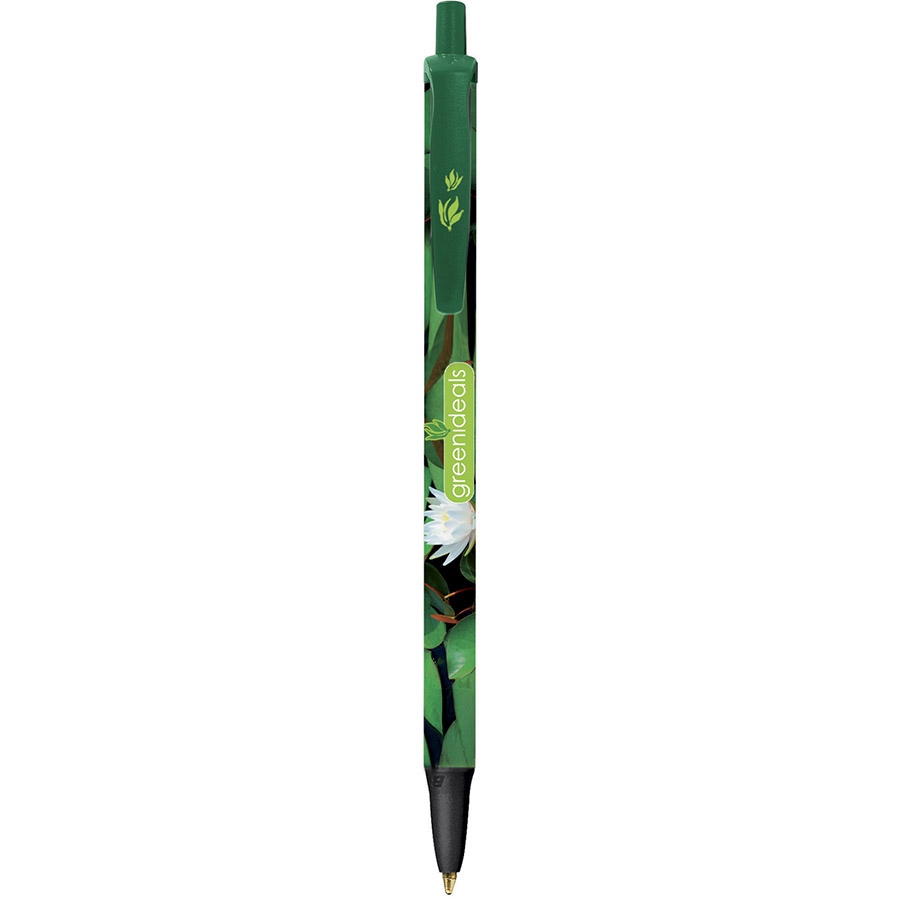 BIC pen Clic Stic Ecolutions full colour - Image 5